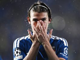 Il Como è una meraviglia, Manchester United sconfitto 4-1