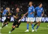 Napoli-Roma, gol e spettacolo: al Maradona finisce 3-3