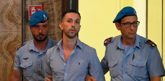 Femminicidio di Giulia Tramontano, al processo d’appello bis riconosciuta l’aggravante della premeditazione per Impagnatiello