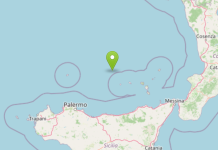 Prosegue lo sciame sismico nel Tirreno meridionale al largo di Palermo, nuova scossa di magnitudo 4.6. Evacuati uffici e scuole, allerta maremoto