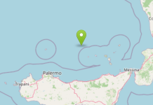 Scosse di terremoto nel Tirreno meridionale al largo di Palermo, la più forte di magnitudo 5.0. Evacuati uffici e scuole, allerta maremoto