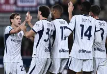 Pobega illude il Bologna, l’Inter vince 3-1 in rimonta al Dall’Ara