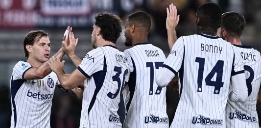 Pobega illude il Bologna, l’Inter vince 3-1 in rimonta al Dall’Ara