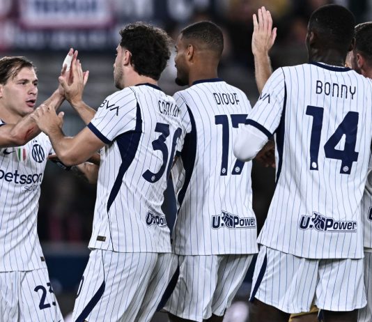 Pobega illude il Bologna, l’Inter vince 3-1 in rimonta al Dall’Ara