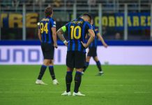 Campionato medicina per il mal di Champions, Juve test verità per la Lazio