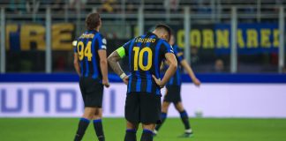Campionato medicina per il mal di Champions, Juve test verità per la Lazio