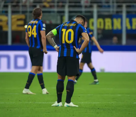 Campionato medicina per il mal di Champions, Juve test verità per la Lazio