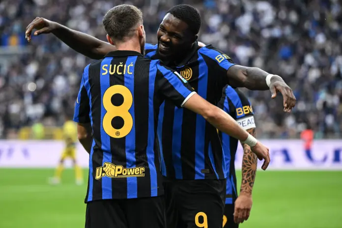 Inter-Parma