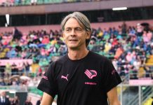 Inzaghi avvisa il Palermo: “La Carrarese è l’avversario peggiore”