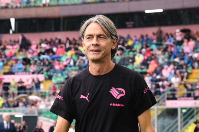 Calcio - Italia Serie B - Palermo vs Padova