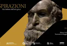 A Reggio Calabria dal 22 ottobre la mostra “Ispirazioni. Vite italiane dell’arte greca”