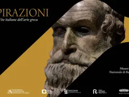 A Reggio Calabria dal 22 ottobre la mostra “Ispirazioni. Vite italiane dell’arte greca”