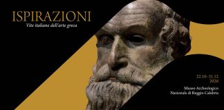 A Reggio Calabria dal 22 ottobre la mostra “Ispirazioni. Vite italiane dell’arte greca”