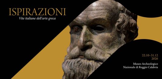 A Reggio Calabria dal 22 ottobre la mostra “Ispirazioni. Vite italiane dell’arte greca”
