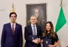 ITA Airways lancia il nuovo volo diretto Roma Fiumicino-Caracas