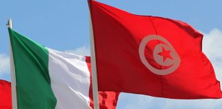 بدء دورات اللغة الإيطالية للدبلوماسيين التونسيين بالتعاون مع السفارة الإيطالية