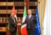Italia-Oman, Giuli “Intesa apre una nuova pagina nella nostra cooperazione culturale”