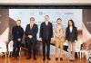 Design, tecnologia e saper fare italiano: il “Made in Italy” dialoga con la Cina nel segno di Alcantara