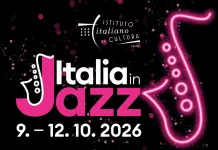 A Praga “Italia in jazz”, sette concerti per raccontare il jazz italiano