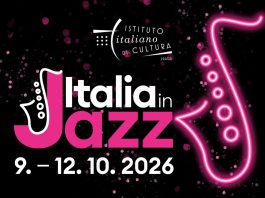 A Praga “Italia in jazz”, sette concerti per raccontare il jazz italiano