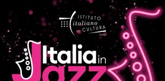 A Praga “Italia in jazz”, sette concerti per raccontare il jazz italiano