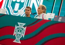 Portugal win without CR7, but Jesus extends an olive branch: “If he wants, he can return”