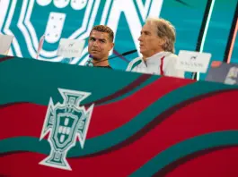 Portugal win without CR7, but Jesus extends an olive branch: “If he wants, he can return”