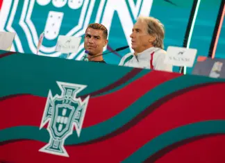 Il Portogallo vince anche senza CR7 ma Jesus tende la mano: “Se vuole, può tornare”