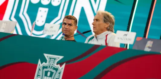 Il Portogallo vince anche senza CR7 ma Jesus tende la mano: “Se vuole, può tornare”
