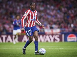 Spanish media “Atlético Madrid ready to sign David permanently from Juventus”