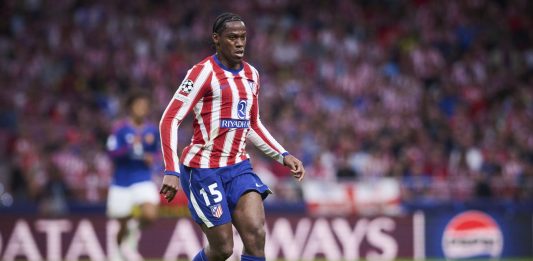 Spanish media “Atlético Madrid ready to sign David permanently from Juventus”