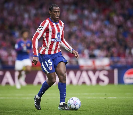 Spanish media “Atlético Madrid ready to sign David permanently from Juventus”