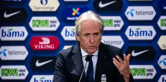 Portugal, Jorge Jesus “CR7? I’m clear in my conscience”