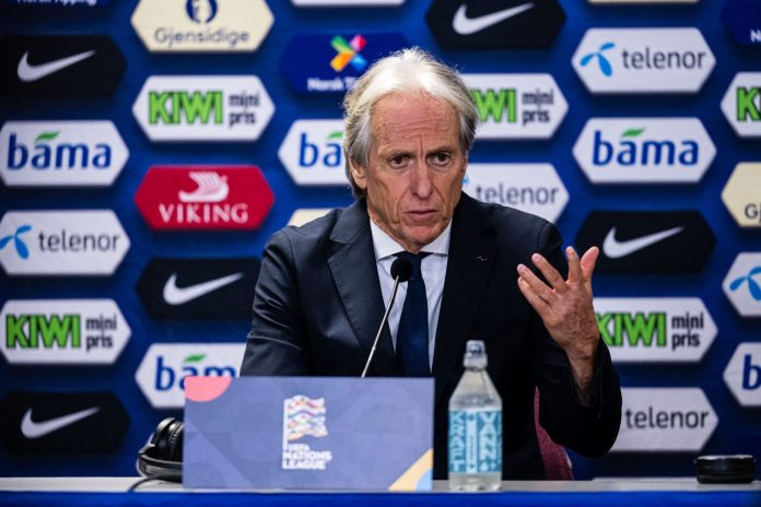 Jorge-Jesus
