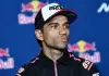 MotoGp in Indonesia, Martin ancora leader: “Mi sento sempre meglio”