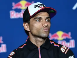 MotoGp in Indonesia, Martin ancora leader: “Mi sento sempre meglio”