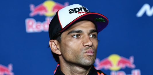 MotoGp in Indonesia, Martin ancora leader: “Mi sento sempre meglio”