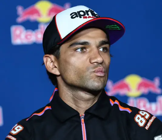MotoGp in Indonesia, Martin ancora leader: “Mi sento sempre meglio”