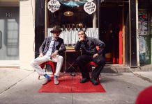 Jovanotti torna con “Le foglie di te” feat. Samurai Jay