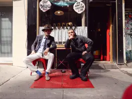 Jovanotti torna con “Le foglie di te” feat. Samurai Jay