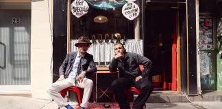 Jovanotti torna con “Le foglie di te” feat. Samurai Jay