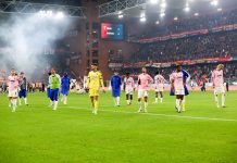 Juventus in ritiro fino a domenica, confronto tra Carnevali e la squadra dopo la sconfitta di Genova