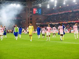 Juventus in ritiro fino a domenica, confronto tra Carnevali e la squadra dopo la sconfitta di Genova