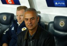 Fenerbahce accept Kartal’s resignation, Kuyt appointed interim coach