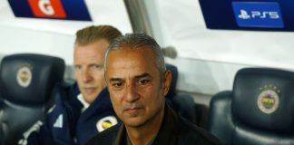 Fenerbahce accept Kartal’s resignation, Kuyt appointed interim coach