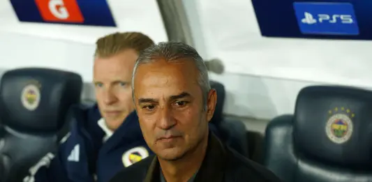 Fenerbahce accept Kartal’s resignation, Kuyt appointed interim coach