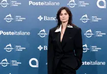 Kasia Smutniak alla Festa del Cinema di Roma, il ricordo di Pietro Taricone rivive in “Mustang”