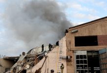 Ucraina, almeno tre morti e 25 feriti in un raid russo alle porte di Kharkiv