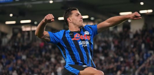 L’Atalanta ritrova la vittoria, finisce 3-1 con il Venezia