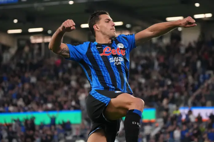 CALCIO - Serie A - Atalanta BC vs Venezia FC